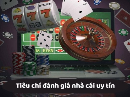 Nhà Cái Uy Tín Top Bookmakers Vietnam Hàng Đầu 2025