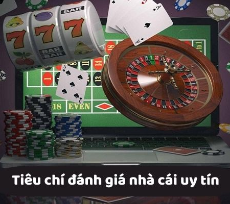 Nhà Cái Uy Tín Top Bookmakers Vietnam Hàng Đầu 2025