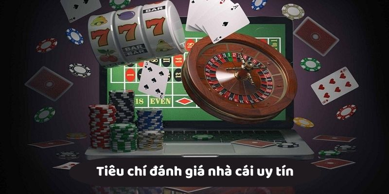 Nhà Cái Uy Tín Top Bookmakers Vietnam Hàng Đầu 2025